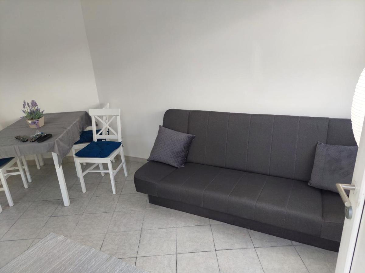 Apartment Rafaello Portorož Exterior foto