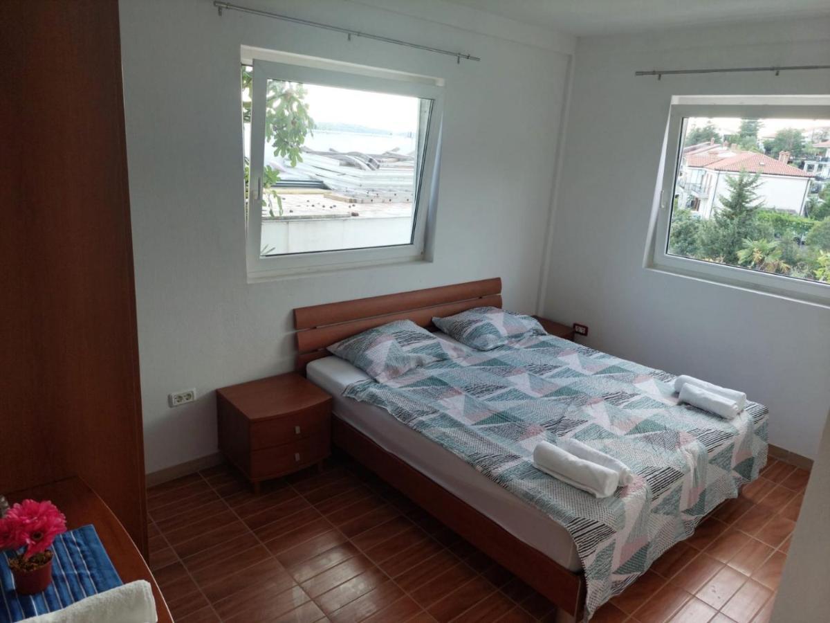 Apartment Rafaello Portorož Exterior foto