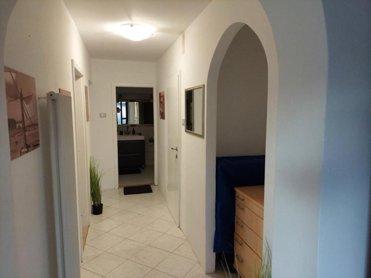Apartment Rafaello Portorož Exterior foto